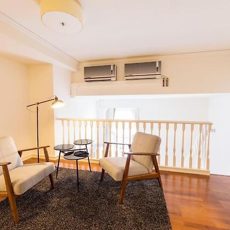 Apartament Duplex De Lujo En Pleno Centro De La Ciudad. Vigo Zewnętrze zdjęcie