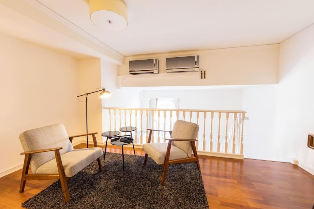 Apartament Duplex De Lujo En Pleno Centro De La Ciudad. Vigo Zewnętrze zdjęcie
