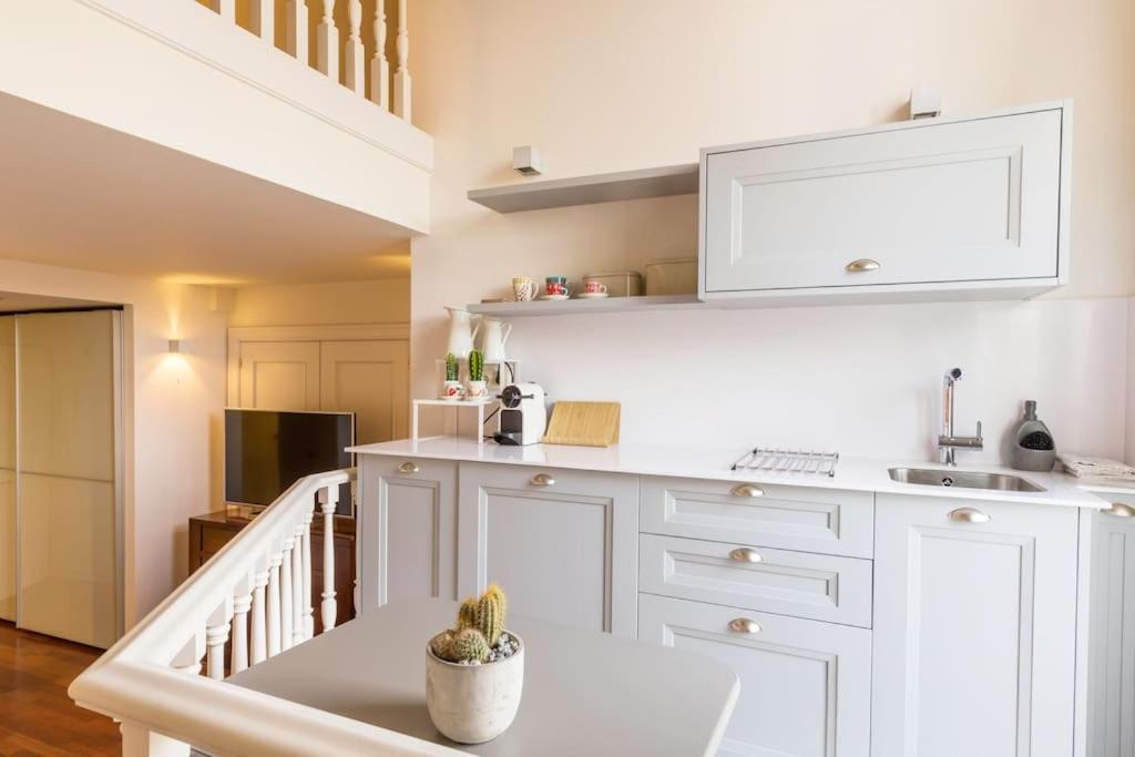 Apartament Duplex De Lujo En Pleno Centro De La Ciudad. Vigo Zewnętrze zdjęcie