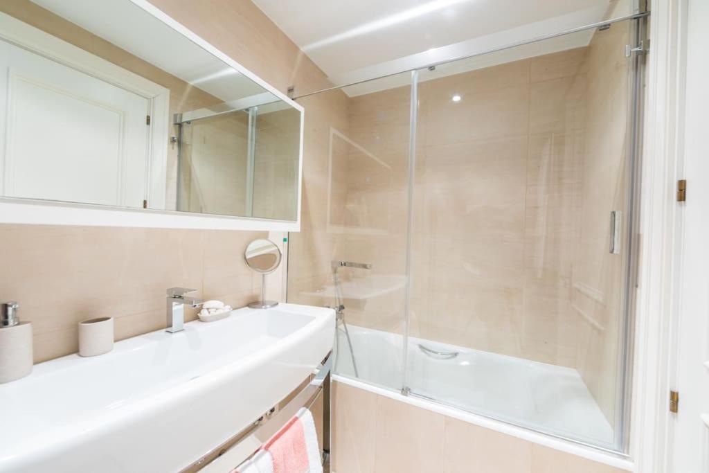Apartament Duplex De Lujo En Pleno Centro De La Ciudad. Vigo Zewnętrze zdjęcie